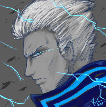 Vergil