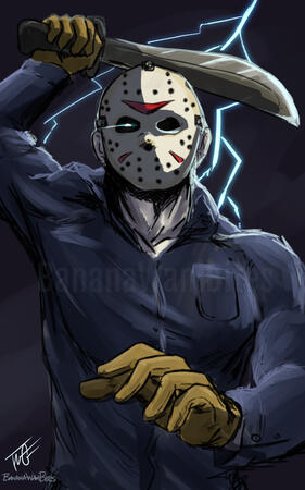 Jason Voorhees